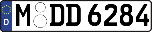 M-DD6284