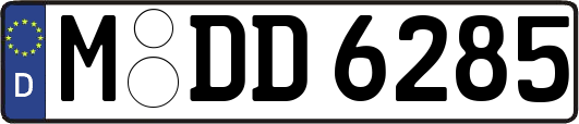M-DD6285