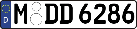 M-DD6286