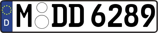 M-DD6289