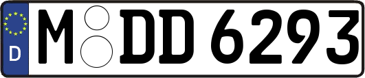 M-DD6293