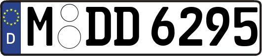 M-DD6295