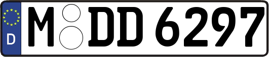 M-DD6297