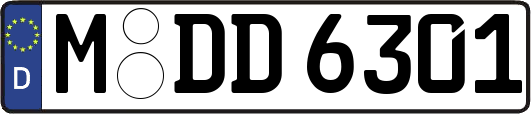 M-DD6301