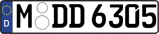 M-DD6305
