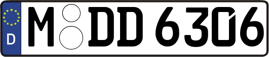 M-DD6306