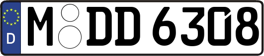 M-DD6308