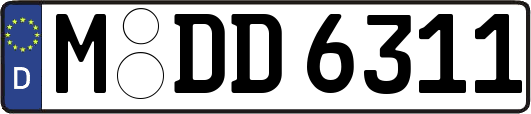 M-DD6311