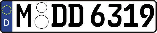 M-DD6319