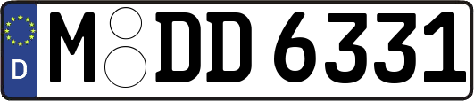 M-DD6331