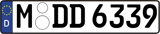 M-DD6339