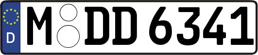 M-DD6341
