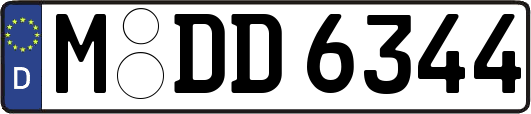 M-DD6344