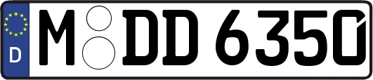 M-DD6350