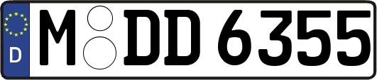 M-DD6355
