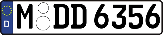 M-DD6356