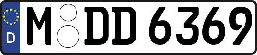 M-DD6369