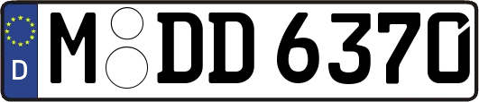 M-DD6370