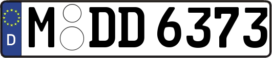 M-DD6373