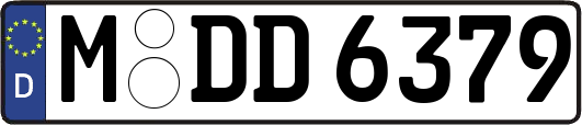 M-DD6379