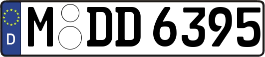 M-DD6395