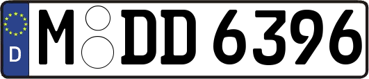 M-DD6396