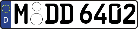 M-DD6402