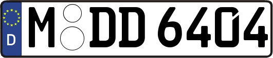 M-DD6404