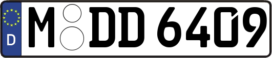 M-DD6409