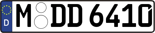 M-DD6410