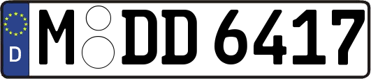 M-DD6417