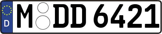 M-DD6421