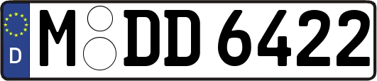 M-DD6422
