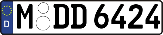 M-DD6424