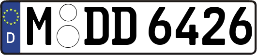 M-DD6426