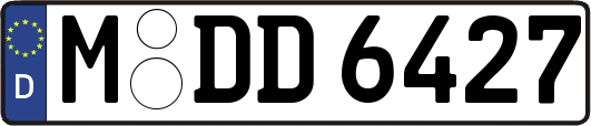 M-DD6427