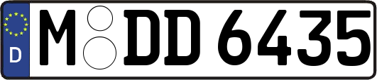 M-DD6435