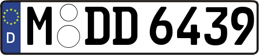 M-DD6439