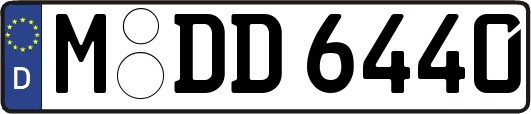 M-DD6440