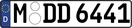 M-DD6441