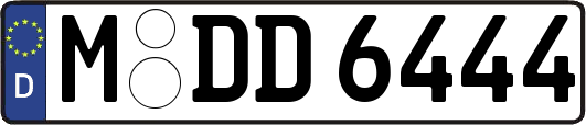 M-DD6444