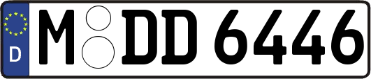 M-DD6446
