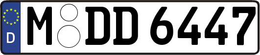 M-DD6447