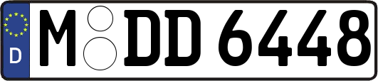 M-DD6448