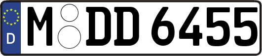 M-DD6455