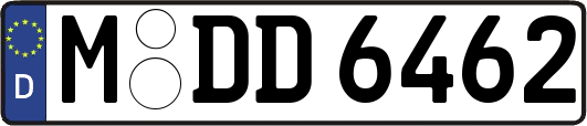 M-DD6462