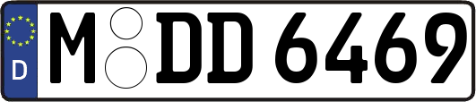 M-DD6469
