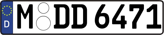 M-DD6471