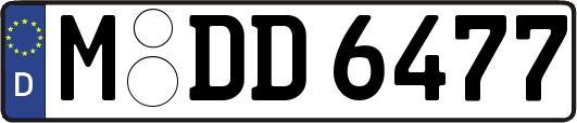 M-DD6477
