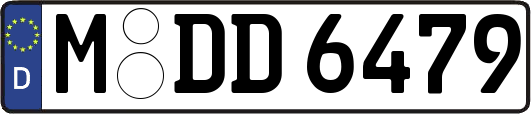 M-DD6479